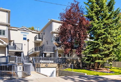 102 - 622 56 Avenue SW