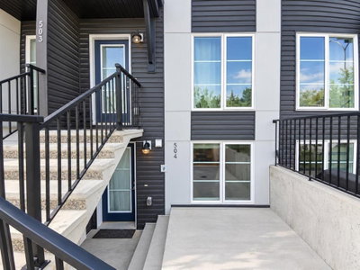 504 - 474 Seton Circle SE