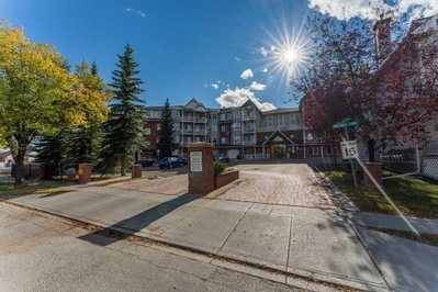 227 - 8 Prestwick Pond Terrace SE