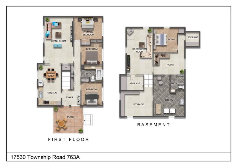 17530 Township Road 763A