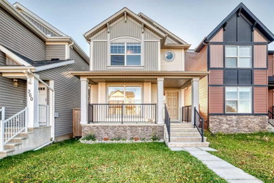 256 Autumn Green SE