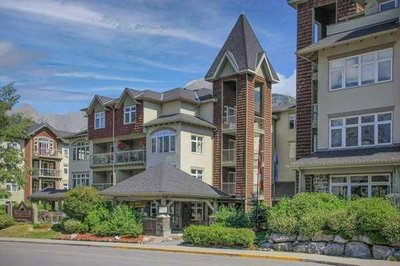 401 - 160 Kananaskis Way