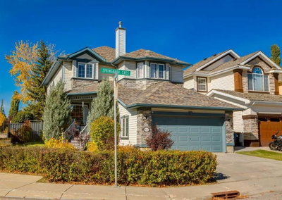 142 Springbank Crescent SW