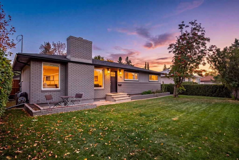 23 Wellington Place SW
