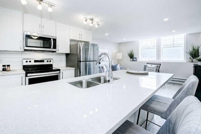 101 - 260 Rowley Way NW