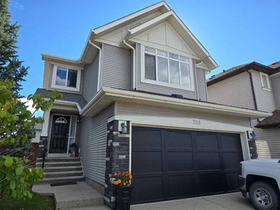 768 New Brighton Drive