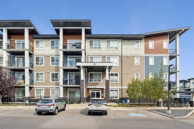 303 - 35 Walgrove SE