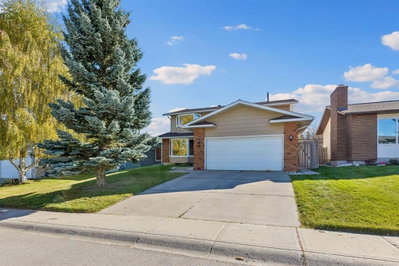 19 Woodbrook Road