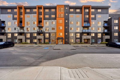 504 - 10 Kincora Glen Park