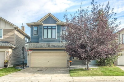 175 West Springs Close
