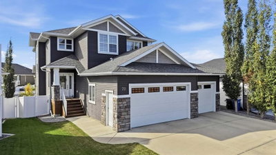 70 Mitchell Crescent