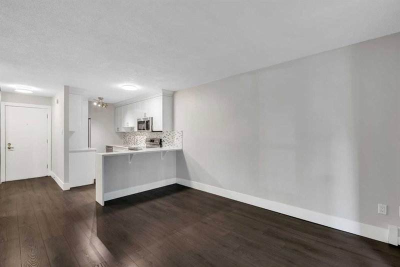 103 - 1015 14 Avenue SW