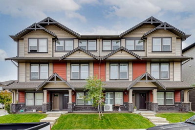302 - 280 Williamstown Close NW