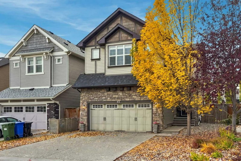 65 Sage Bank Crescent NW