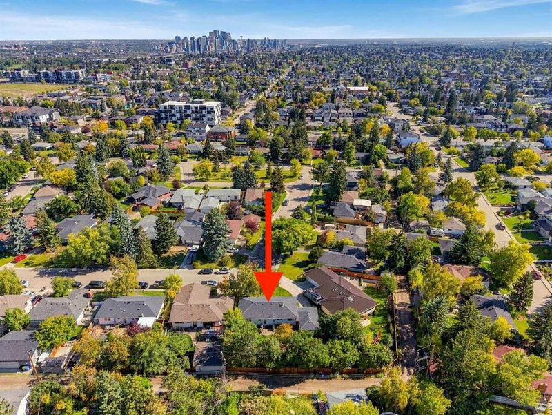 2031 Glenwood Drive SW