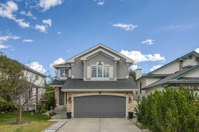 118 Citadel Crest Park NW