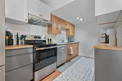 302 - 9930 Bonaventure Drive