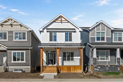 160 Snowberry Common SE