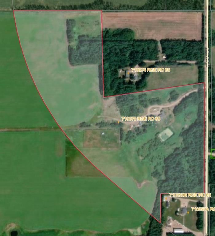 710070 Range Road 65