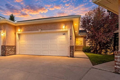 46 Harvest Grove Green