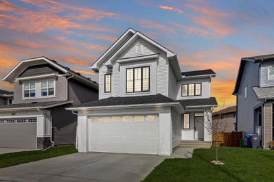 496 MONTEREY Drive