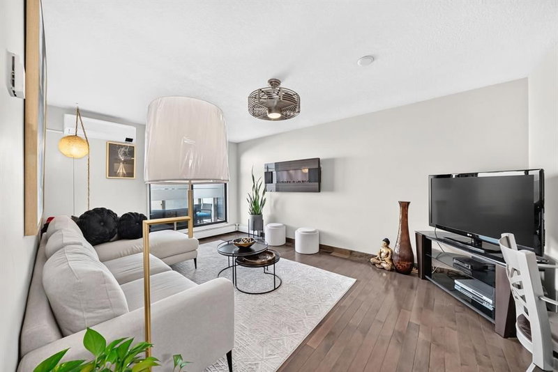 206, 1810 11 Avenue SW, Sunalta — interior photo 5