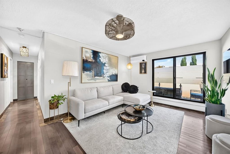 206, 1810 11 Avenue SW, Sunalta — interior photo 6
