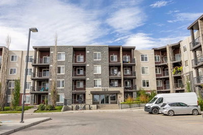 324 - 195 Kincora Glen Road NW