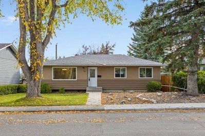 48 Selkirk Drive