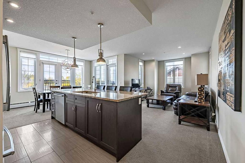 204, 39 Quarry Gate SE, Douglasdale/Glen — interior photo 6