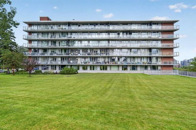 506 507 - 3232 Rideau Place SW
