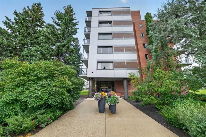 506 507 - 3232 Rideau Place SW