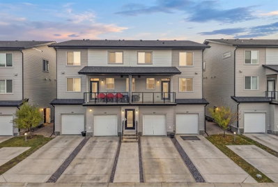 202 - 135 Redstone Walk NE