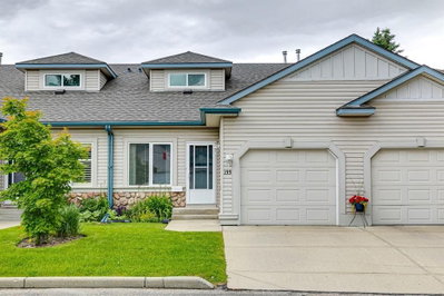133 Chaparral Point