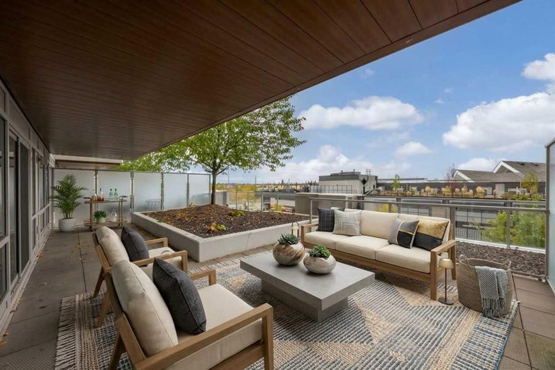 209 - 8505 Broadcast Avenue SW