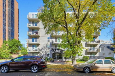 302 - 1328 13 Avenue SW