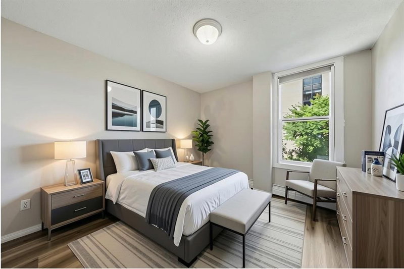 302, 1328 13 Avenue SW, Beltline — interior photo 5
