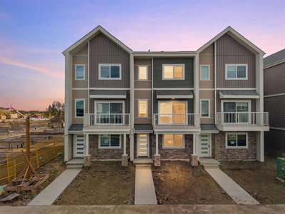 52 - 18110 28 Avenue SW