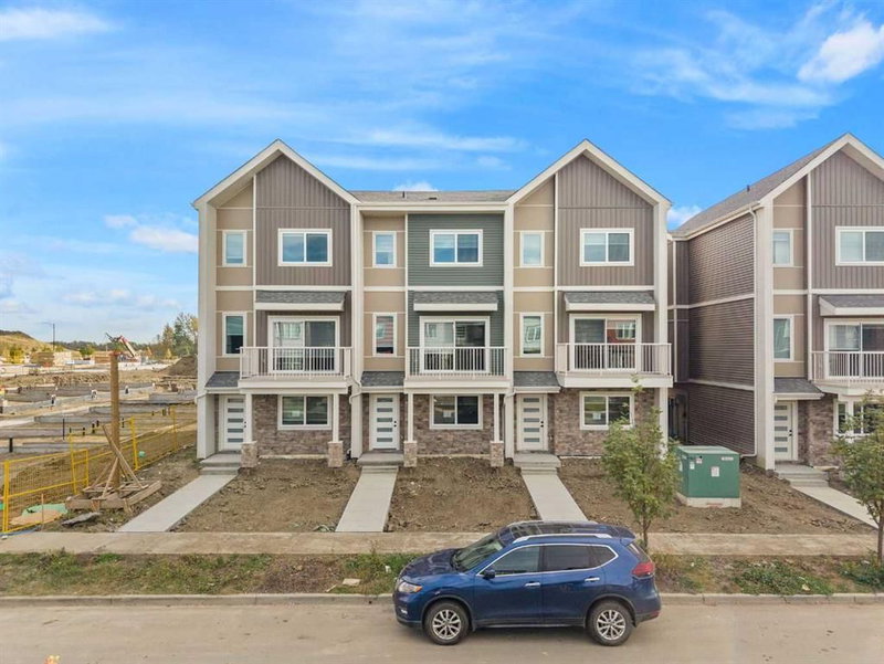 52 - 18110 28 Avenue SW
