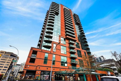 507 - 836 15 Avenue