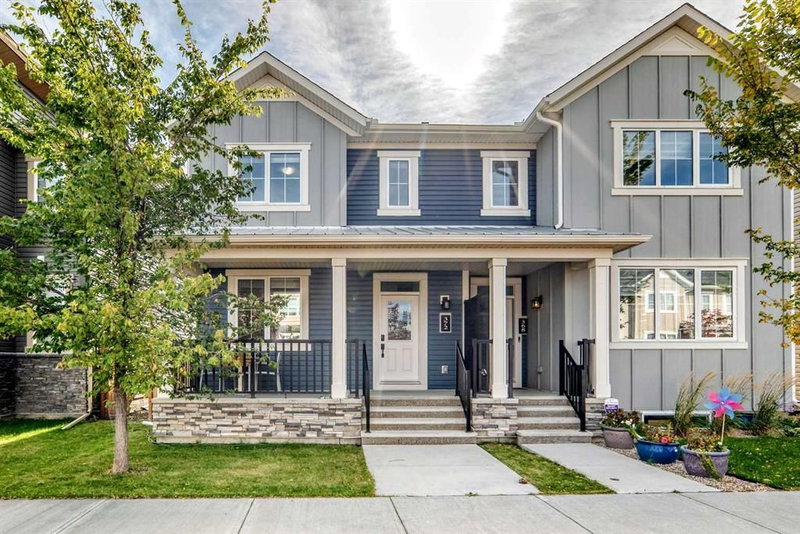 372 Carrington Way NW