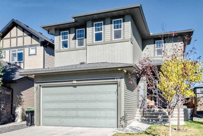 128 Ravenskirk Close SE