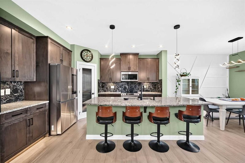 128 Ravenskirk Close SE, Ravenswood — interior photo 7