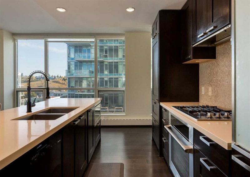 913, 222 Riverfront Avenue SW, Chinatown — interior photo