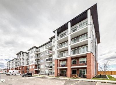 2301 - 44 Skyview Parkway NE
