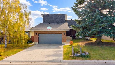 367 Norseman Road NW