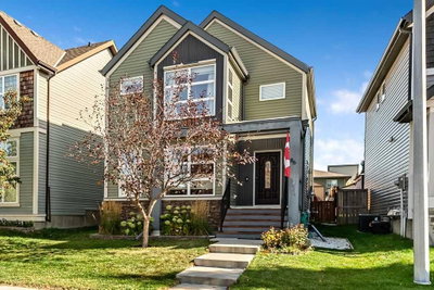 86 Walden Crescent SE
