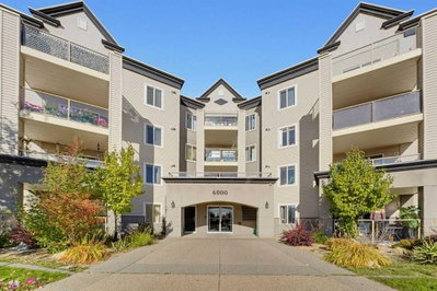 416 - 6000 Somervale Court SW