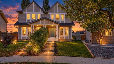254 Elgin View SE