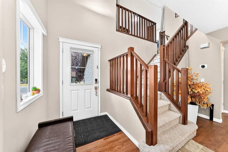 89 Silverado Range View SW, Silverado — interior photo 5